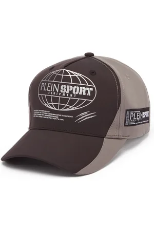 Philipp Plein Baseballpet Global Express Edition