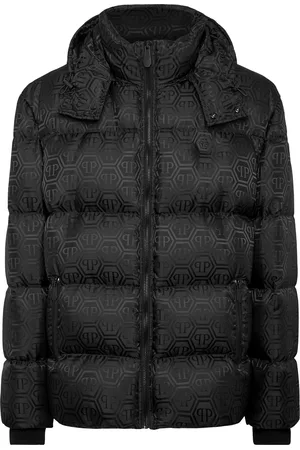 Philipp Plein Bommenwerper Monogram