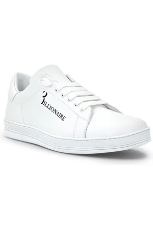 BILLIONAIRE Lage Sneakers