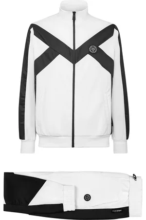 Philipp Plein Trainingspak: Top & Broek Tiger