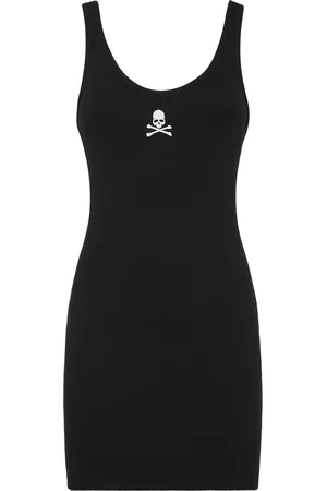 Philipp Plein Korte Jurk