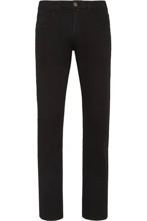 BILLIONAIRE Jeans Recht Model
