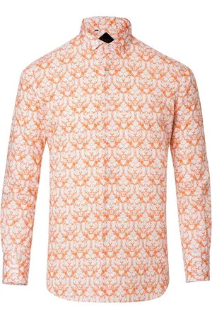 BILLIONAIRE Overhemd Slim Fit