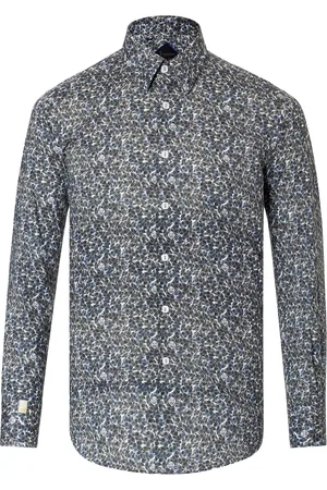 BILLIONAIRE Overhemd Slim Fit