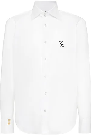 BILLIONAIRE Overhemd Slim Fit