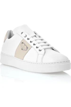 Philipp Plein Lage Sneakers