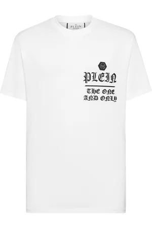 Philipp Plein T-Shirt Ronde Hals