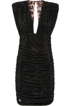 Philipp Plein Korte Jurk