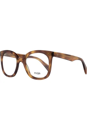 Maje Bruine frames voor vrouwenvrouw