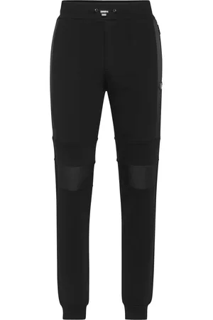 Philipp Plein Broek Iconic Plein