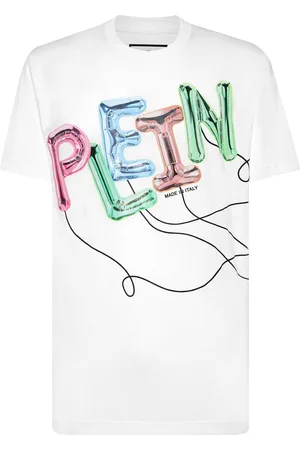 Philipp Plein T-Shirt Ronde Hals