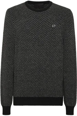 Philipp Plein Pullover Ronde Hals