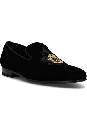 BILLIONAIRE Loafers