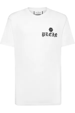 Philipp Plein T-Shirt Ronde Hals