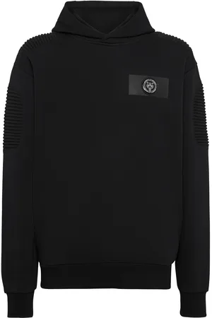 Philipp Plein Sweatshirt Met Capuchon