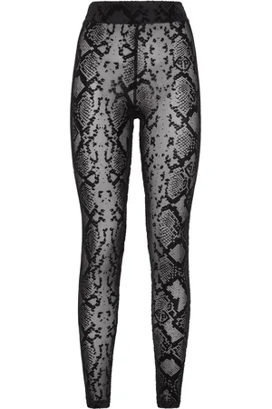 Philipp Plein Legging