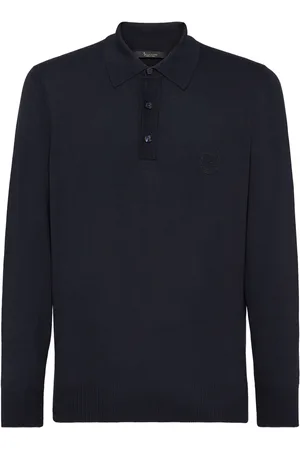 BILLIONAIRE Trui Crest