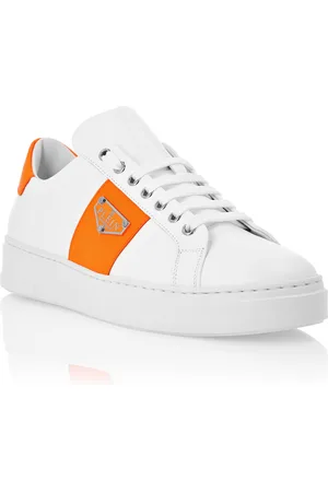 Philipp Plein Lage Sneakers
