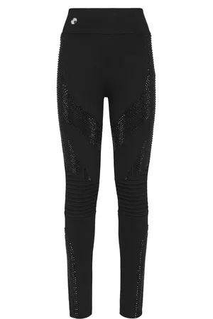 Philipp Plein Legging