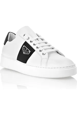 Philipp Plein Lage Sneakers