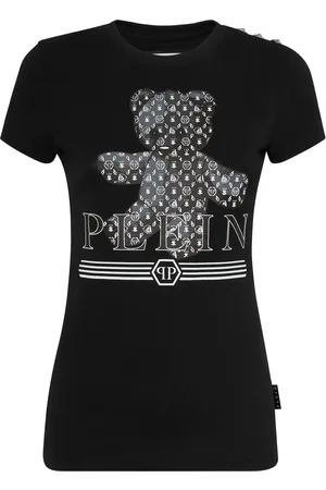 Philipp Plein T-Shirt Sexy Pure Teddy Bear