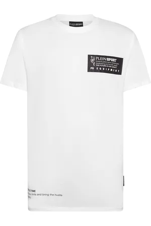 Philipp Plein T-Shirt Ronde Hals