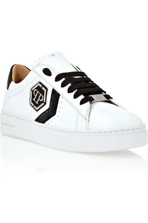 Philipp Plein Lage Sneakers Arrow