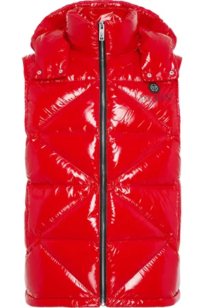 Philipp Plein Jas Hexagon