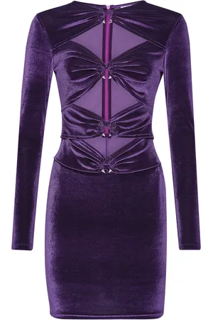 Philipp Plein Lange Jurk