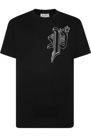 Philipp Plein T-Shirt Ronde Hals