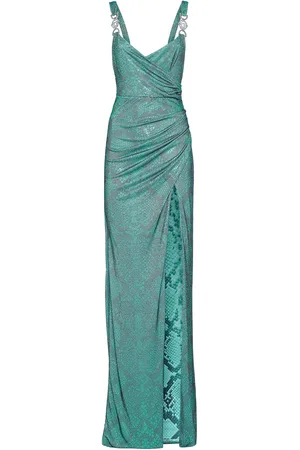 Philipp Plein Long Dress