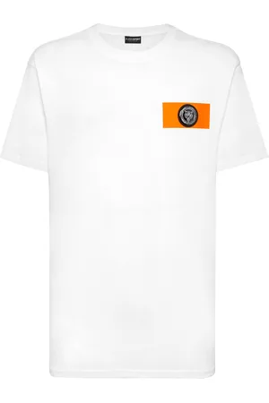 Philipp Plein T-Shirt Ronde Hals