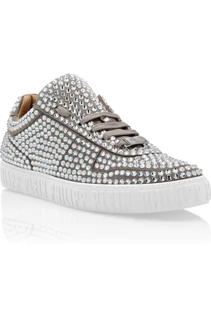 Philipp Plein Lage Sneakers