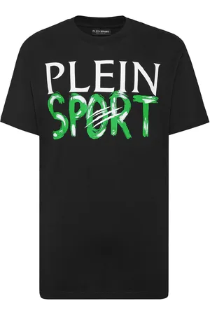 Philipp Plein T-Shirt Ronde Hals