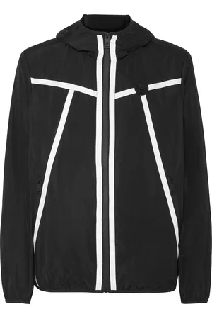 Philipp Plein Windjack