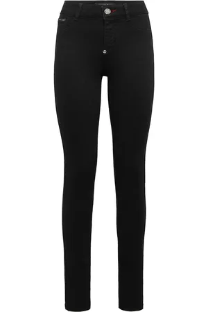 Philipp Plein Jeggings