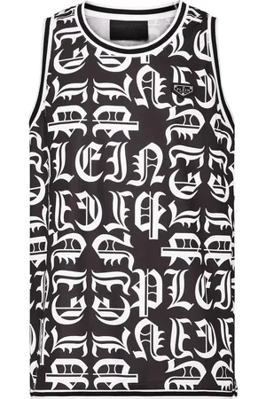 Philipp Plein Tanktop Gothic Plein