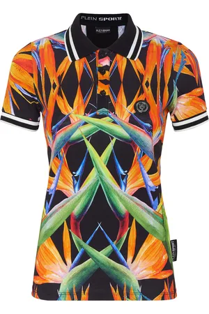 Philipp Plein Poloshirt