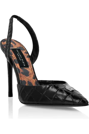 Philipp Plein Slingback Schoenen