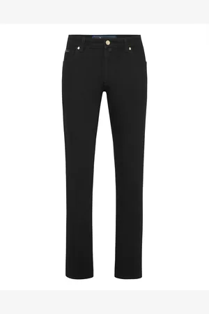 BILLIONAIRE Jeans Recht Model