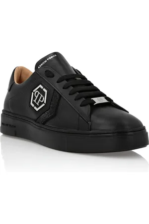 Philipp Plein Lage Sneakers Arrow