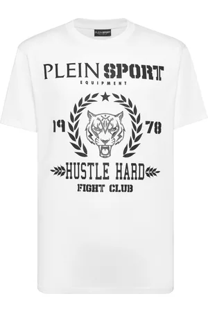 Philipp Plein T-Shirt Ronde Hals