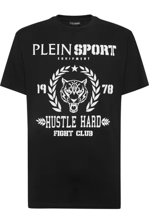Philipp Plein T-Shirt Ronde Hals