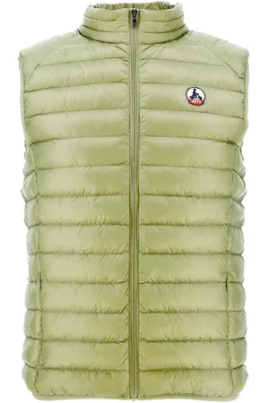 Jott Heren Tom Puffer Gilet in