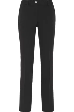 Philipp Plein Super Hoge Taille Jegging
