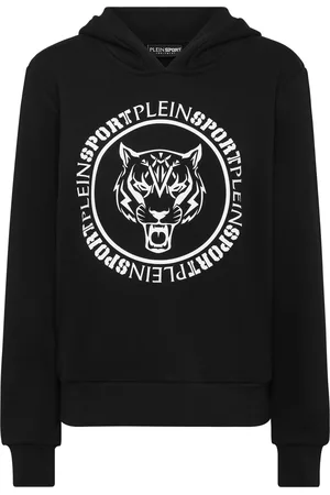 Philipp Plein Sweatshirt Met Capuchon