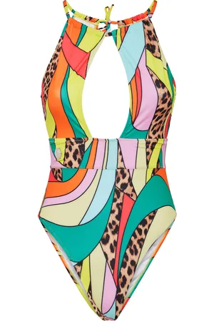 Philipp Plein Monokini
