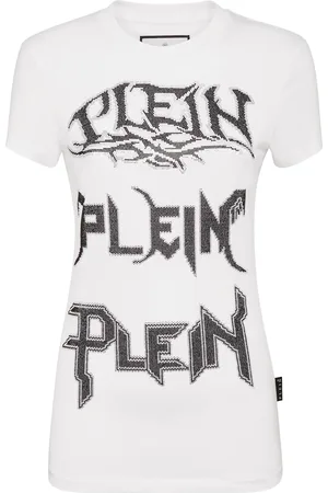 Philipp Plein T-Shirt Ronde Hals