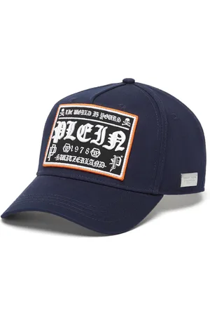 Philipp Plein Baseballpet Gothic Plein
