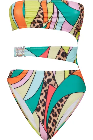 Philipp Plein Monokini